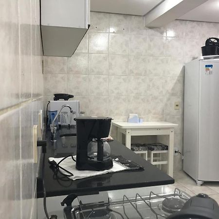 Avenida Residence Uruguaiana Εξωτερικό φωτογραφία
