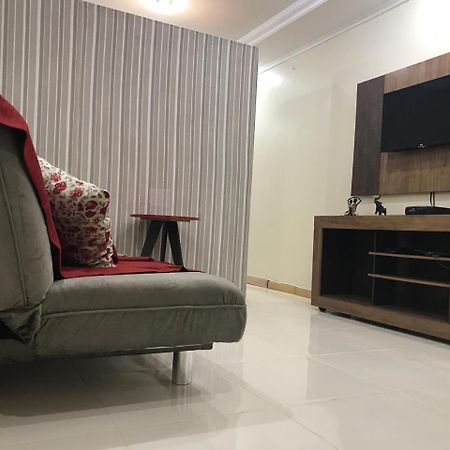 Avenida Residence Uruguaiana Εξωτερικό φωτογραφία