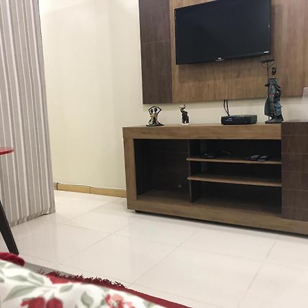 Avenida Residence Uruguaiana Εξωτερικό φωτογραφία