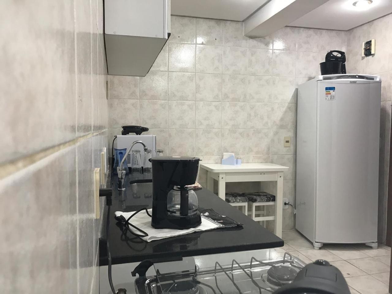 Avenida Residence Uruguaiana Εξωτερικό φωτογραφία