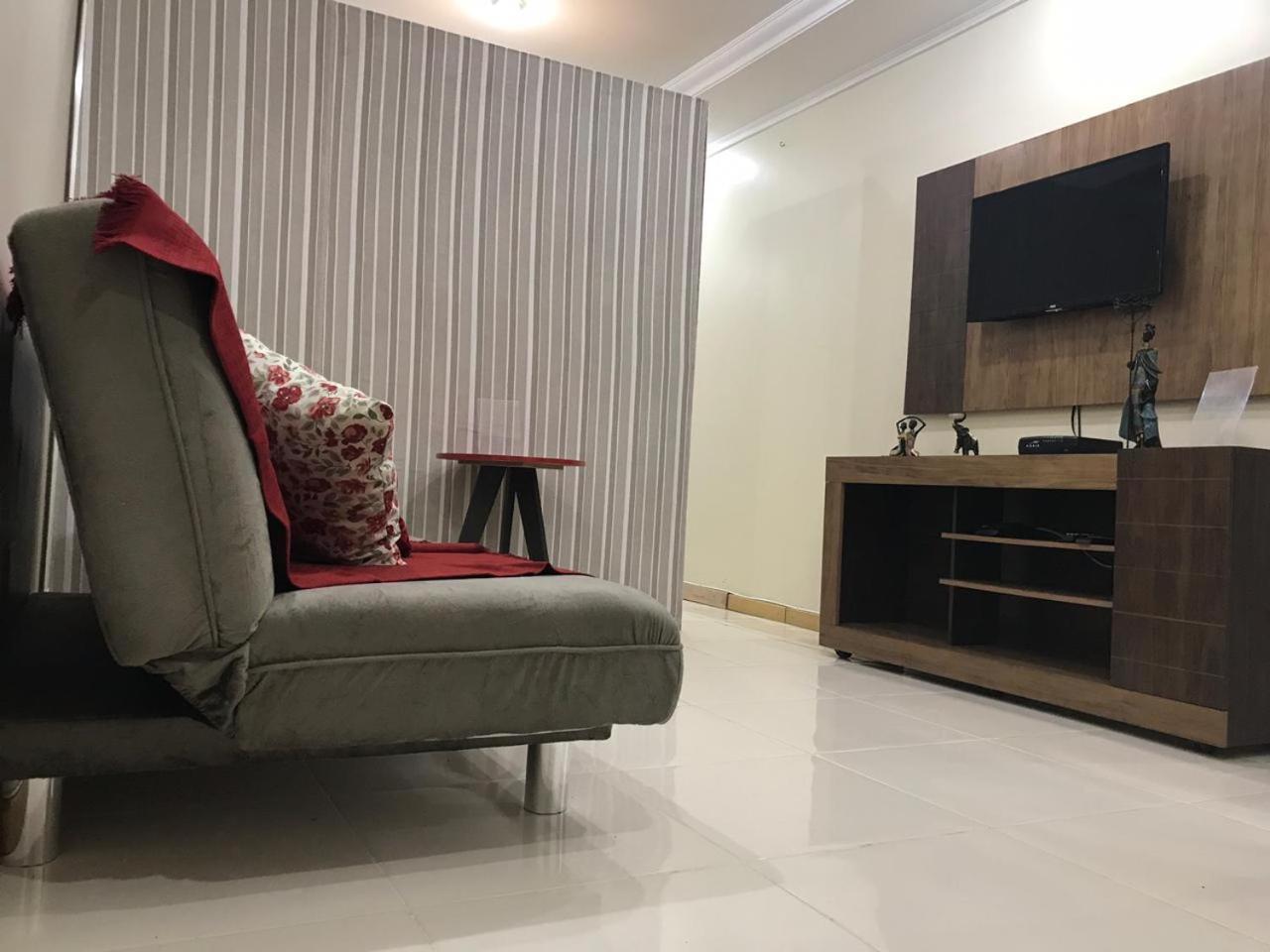 Avenida Residence Uruguaiana Εξωτερικό φωτογραφία
