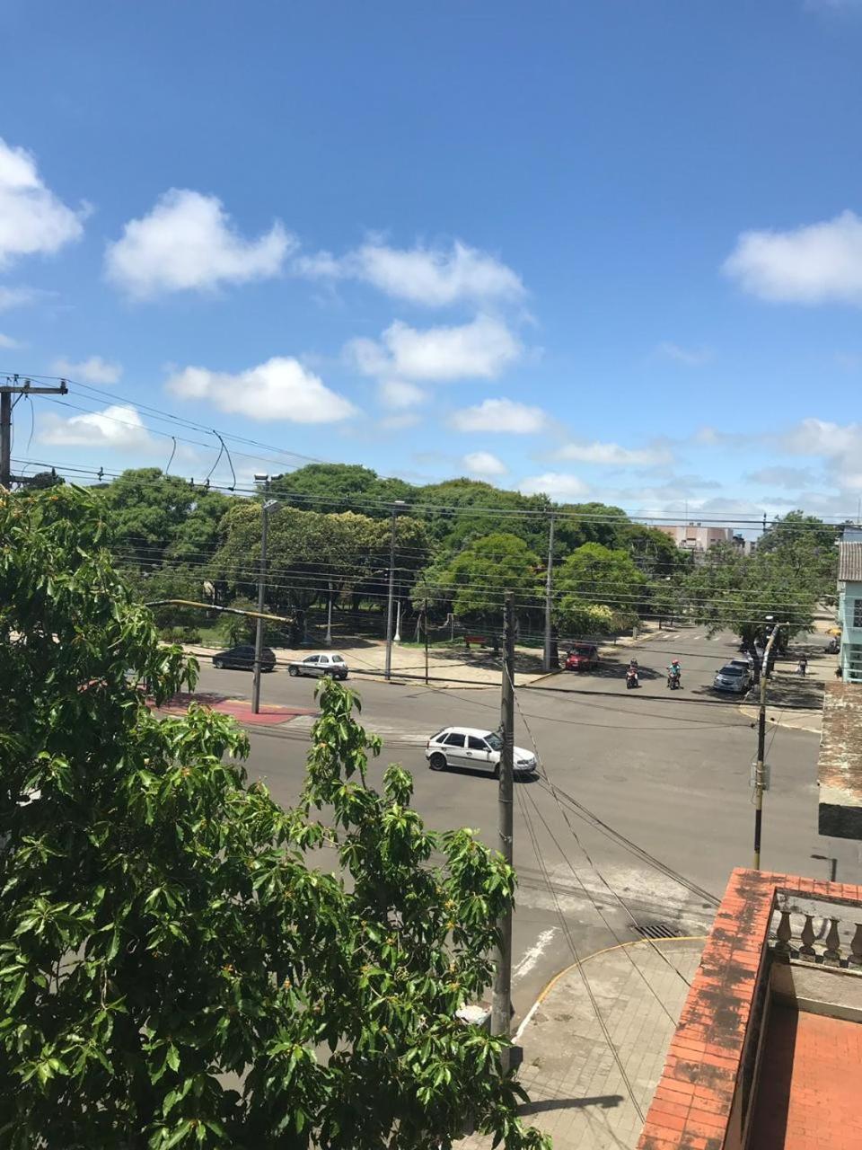 Avenida Residence Uruguaiana Εξωτερικό φωτογραφία