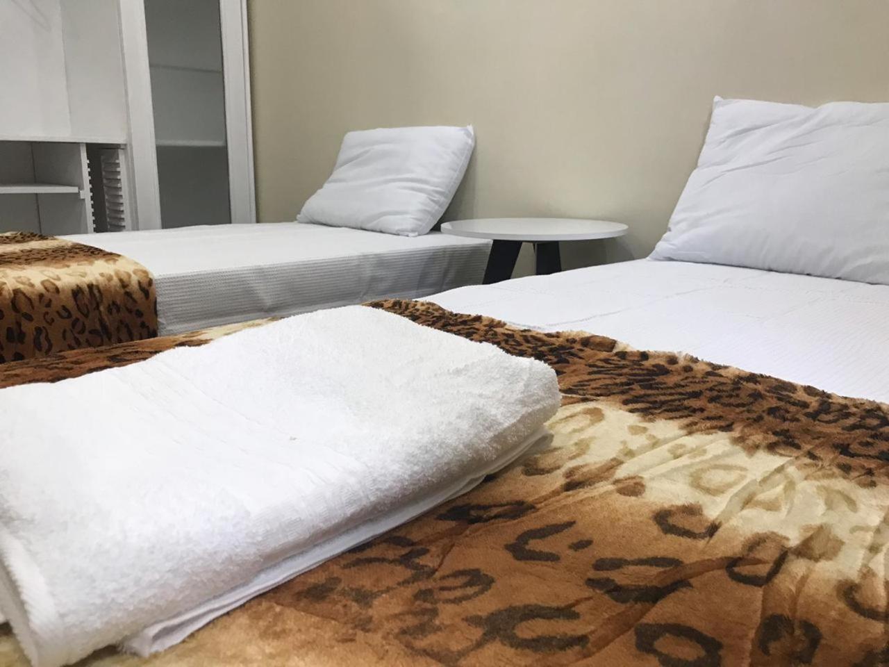 Avenida Residence Uruguaiana Εξωτερικό φωτογραφία