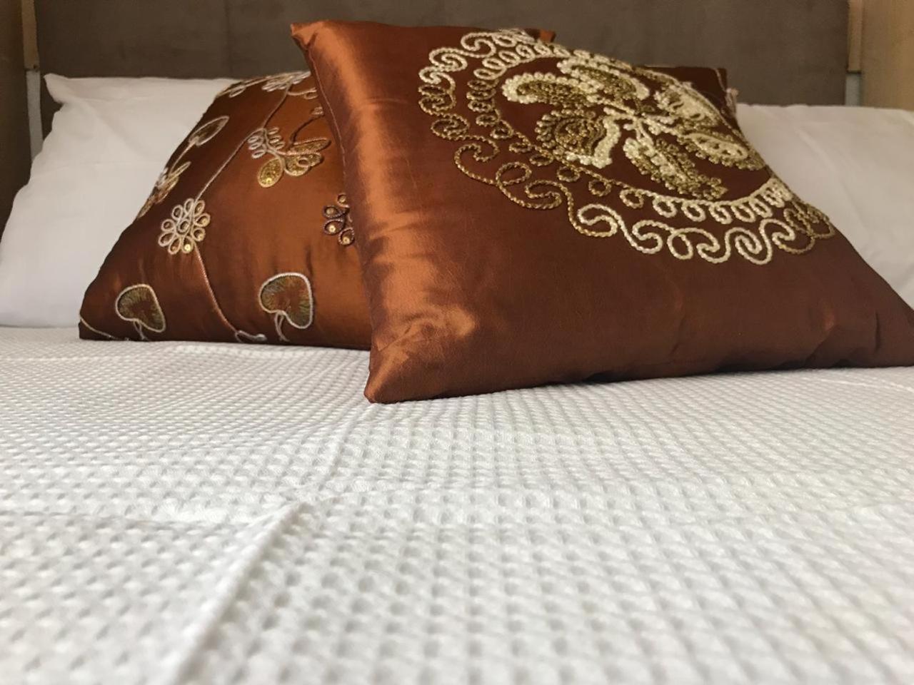 Avenida Residence Uruguaiana Εξωτερικό φωτογραφία