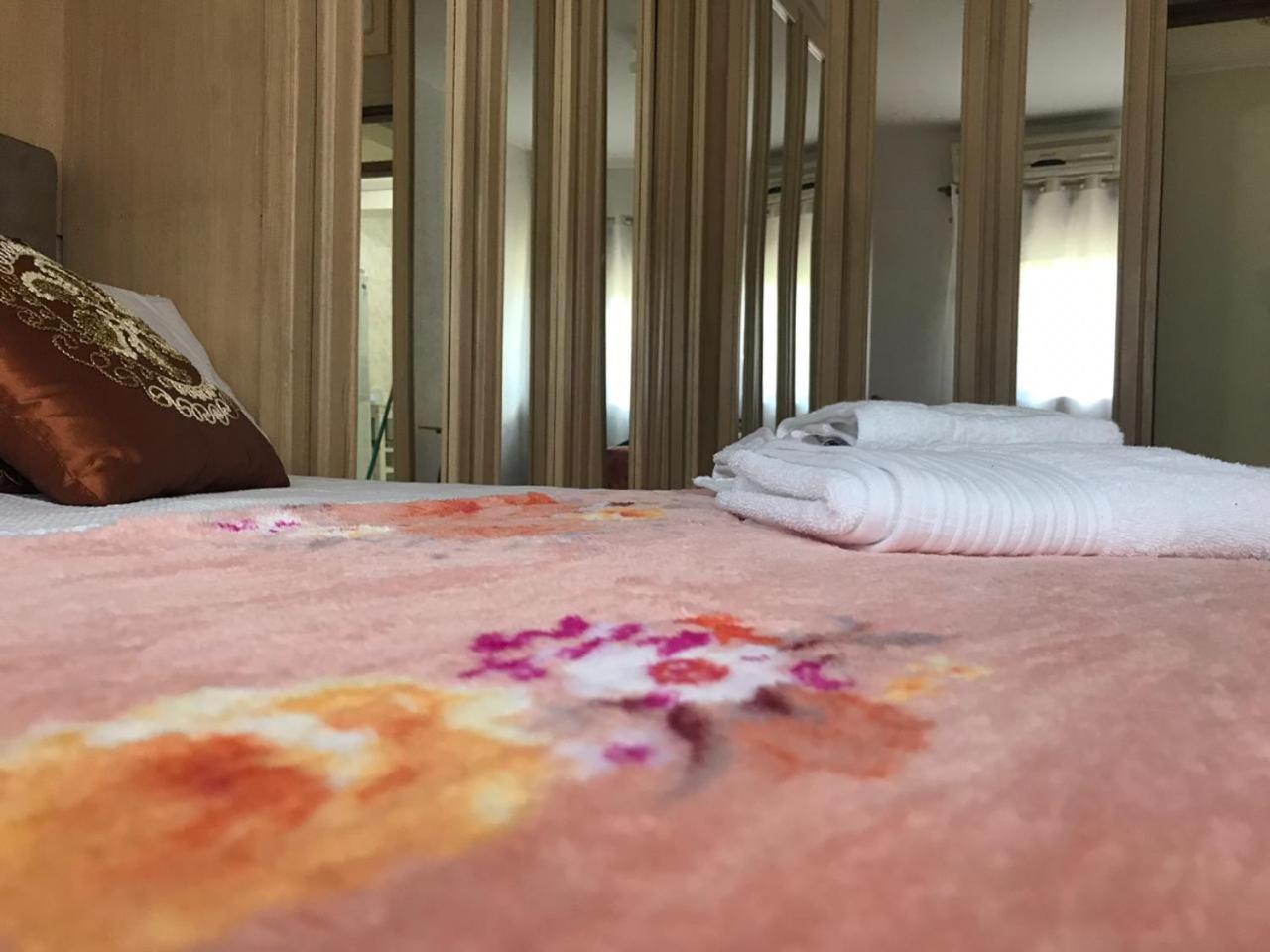 Avenida Residence Uruguaiana Εξωτερικό φωτογραφία