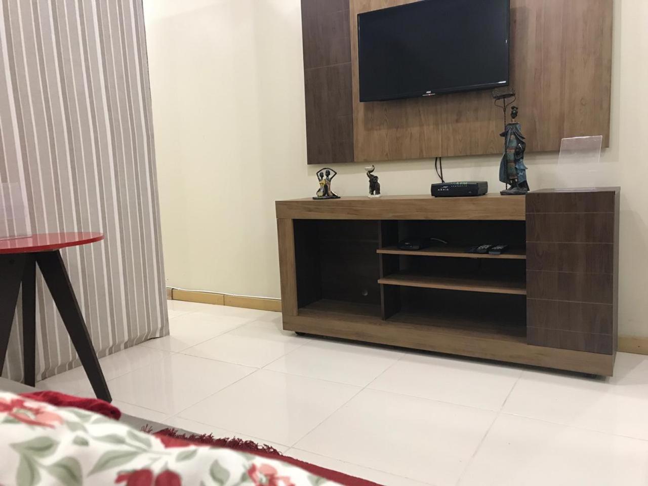 Avenida Residence Uruguaiana Εξωτερικό φωτογραφία
